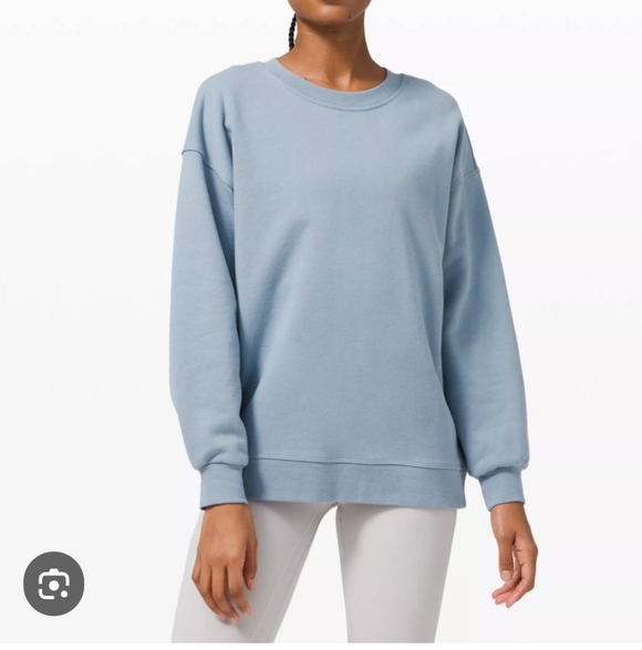 H&M Oversized Sweatshirt - Picture 1 of 5